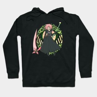 Lord of the Castle Hoodie